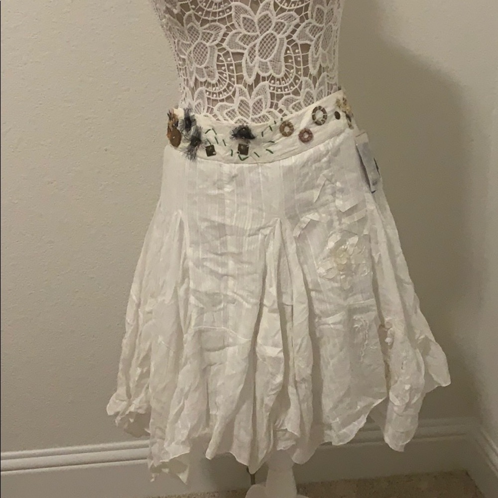 Skirt